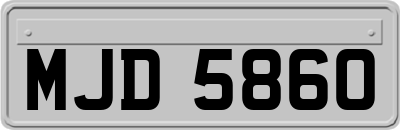 MJD5860