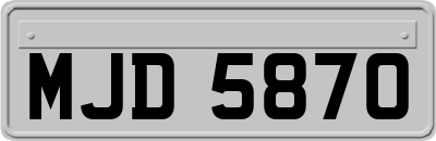MJD5870