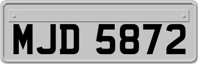 MJD5872