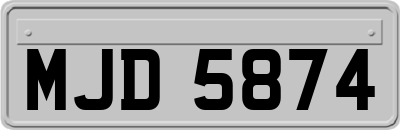 MJD5874