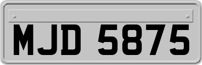 MJD5875