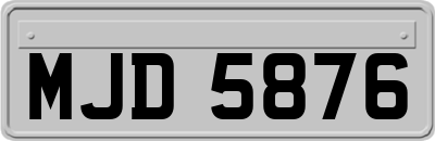 MJD5876
