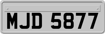 MJD5877