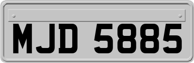 MJD5885
