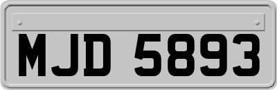 MJD5893