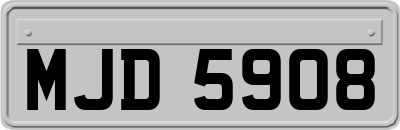 MJD5908