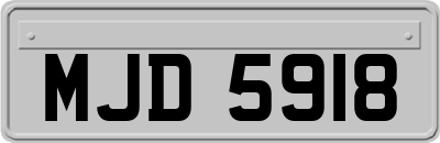 MJD5918
