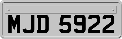MJD5922