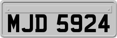 MJD5924