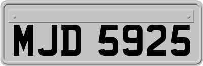 MJD5925