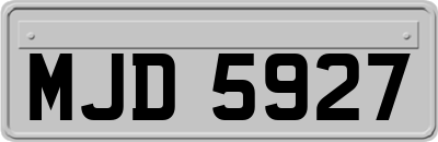 MJD5927
