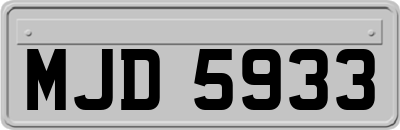 MJD5933