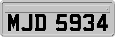 MJD5934