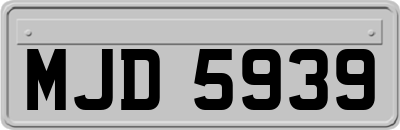 MJD5939
