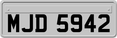 MJD5942