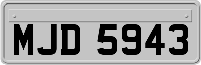MJD5943