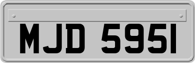 MJD5951