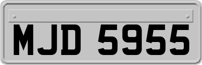 MJD5955