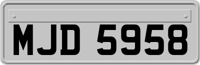MJD5958