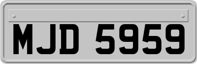 MJD5959