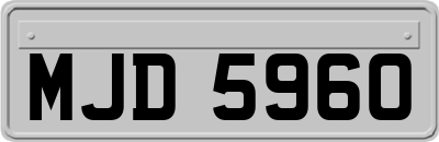 MJD5960