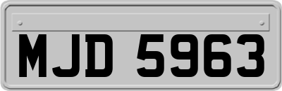 MJD5963