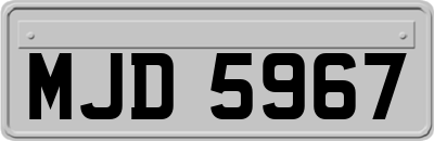 MJD5967