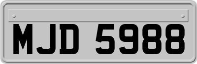 MJD5988