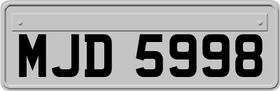MJD5998