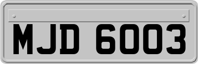 MJD6003