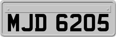 MJD6205