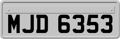 MJD6353