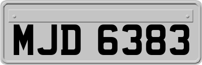 MJD6383