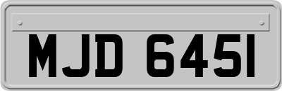 MJD6451