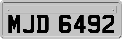 MJD6492