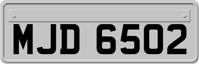 MJD6502