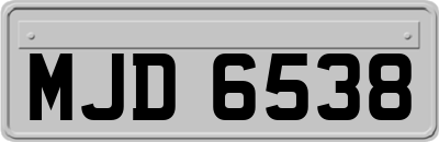 MJD6538