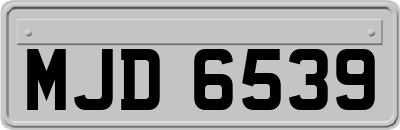 MJD6539