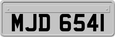 MJD6541