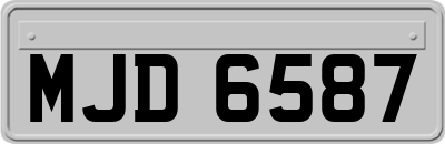 MJD6587