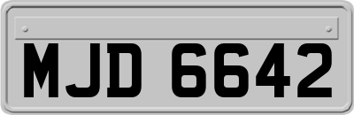 MJD6642