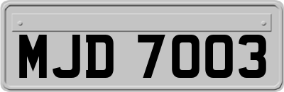 MJD7003