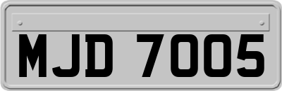 MJD7005