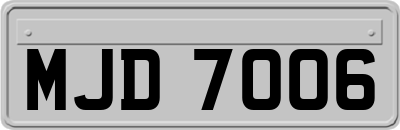 MJD7006