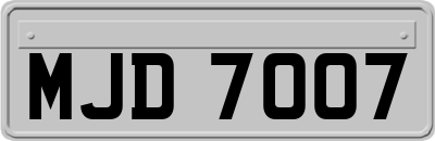MJD7007