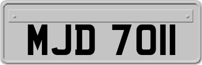 MJD7011