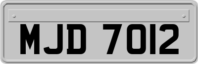 MJD7012
