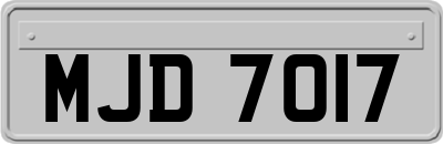 MJD7017
