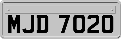 MJD7020