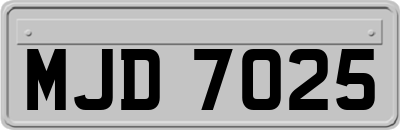 MJD7025